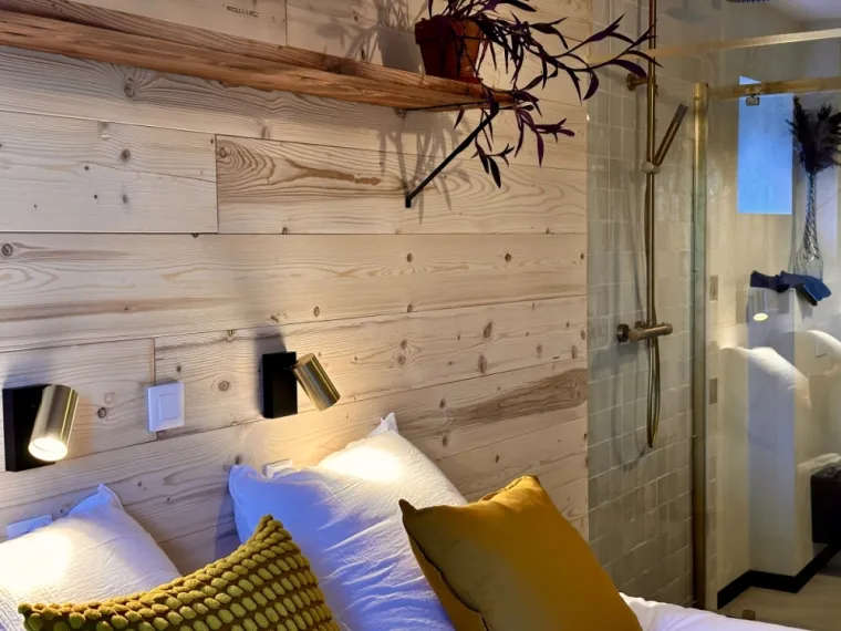Clone of Le Boudoir, Villard-Notre-Dame, La Brindille