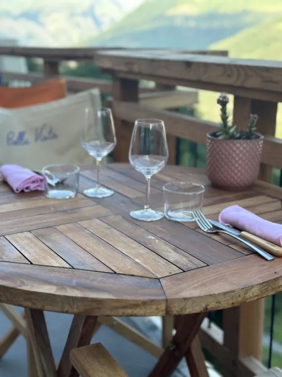 Fermeture de l'Auberge la Brindille, Villard-Notre-Dame, La Brindille