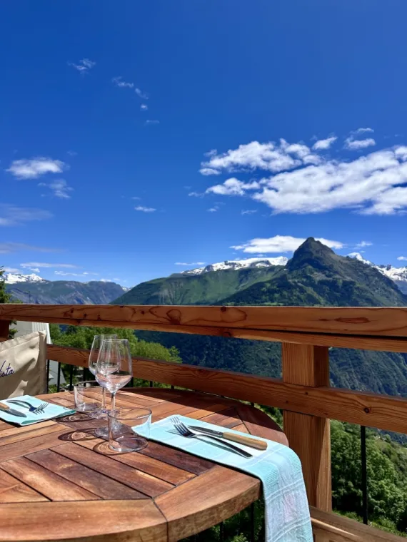 Réouverture printemps 2025 🌼, Villard-Notre-Dame, La Brindille
