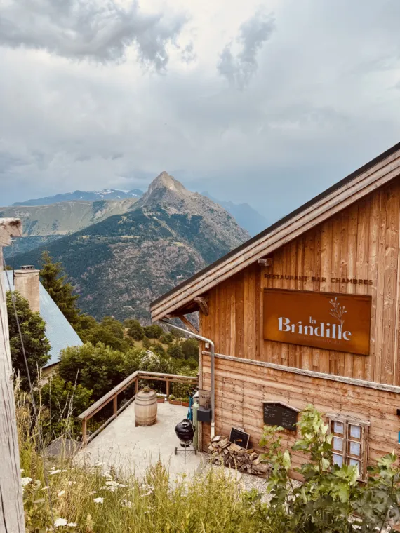 Ouverture de La Brindille - Saison 2026, Villard-Notre-Dame, La Brindille