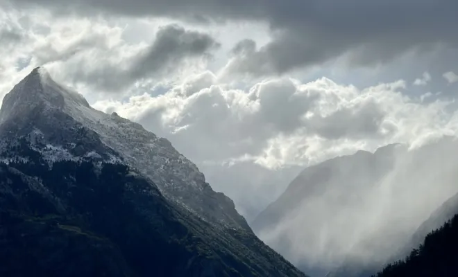 Location du chalet de La Brindille, Villard-Notre-Dame, La Brindille
