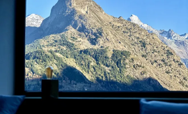 Le Refuge, Villard-Notre-Dame, La Brindille