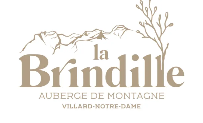Une soirée autour du Vivant à l'Auberge la Brindille, Villard-Notre-Dame, La Brindille